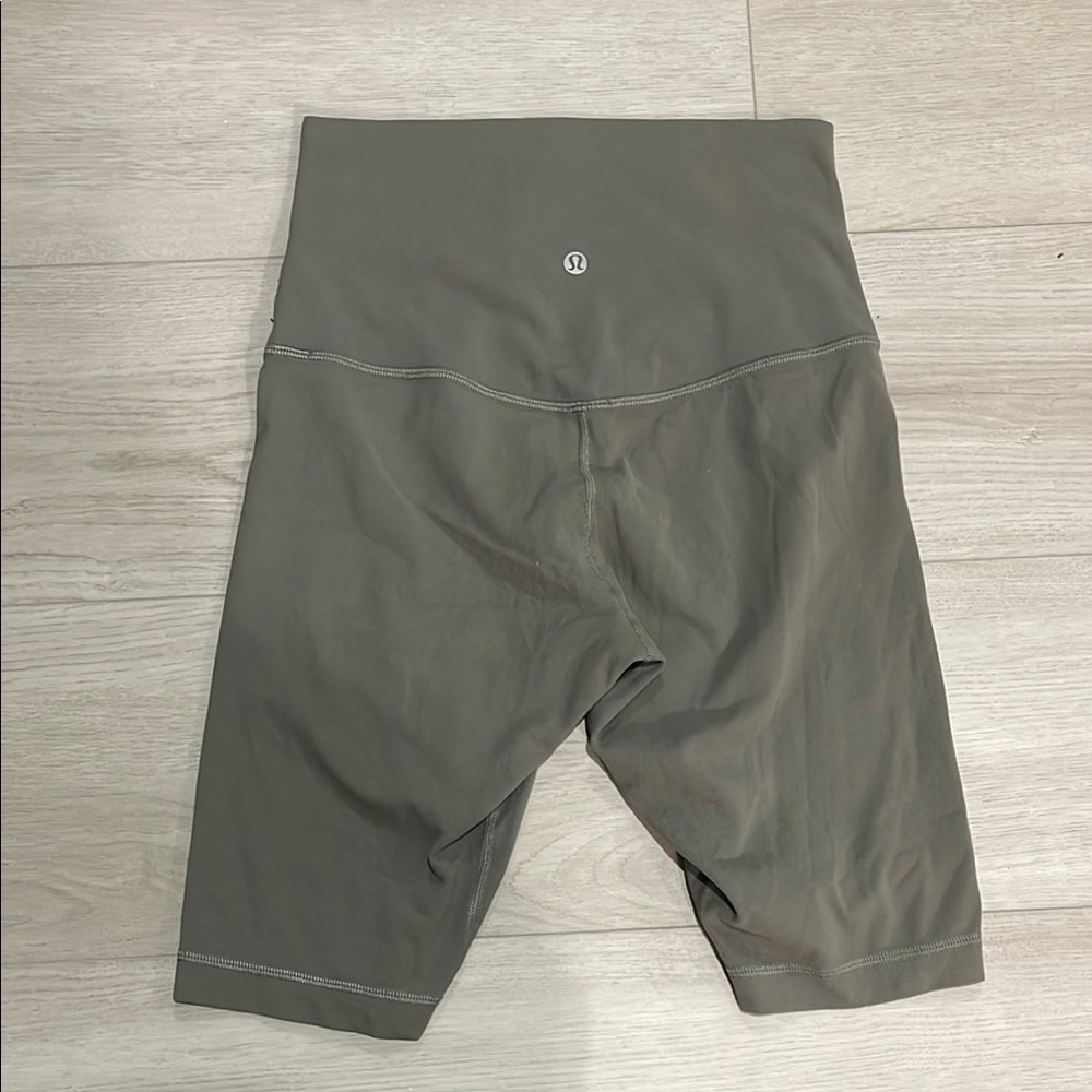 Lululemon align shorts